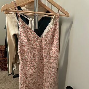 Princess Polly Dress